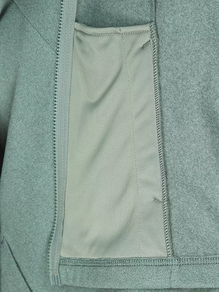 VAUDE | Giacca in pile da donna Dina |