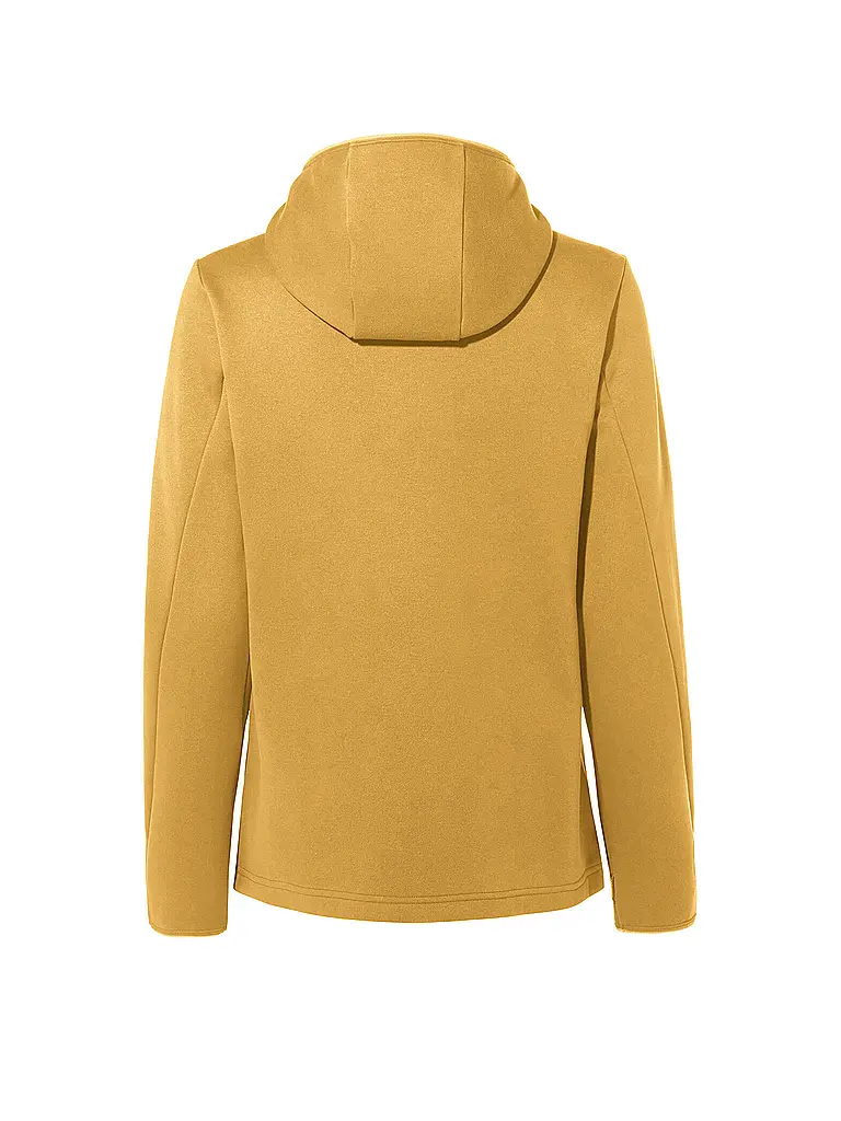 VAUDE | Giacca in pile da donna Idris Hoodie |