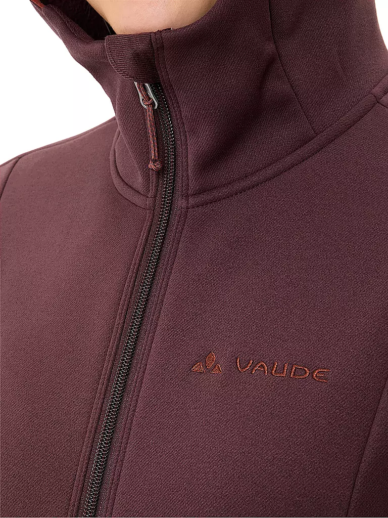 VAUDE | Giacca in pile da donna Idris Hoodie |