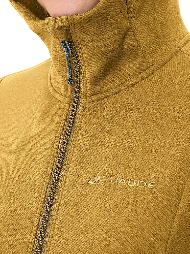 VAUDE | Giacca in pile da donna Idris Hoodie |