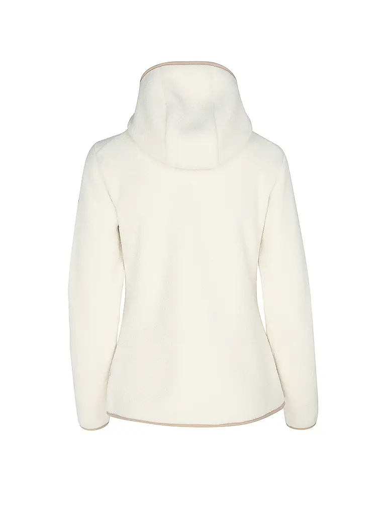 VAUDE | Giacca in pile da donna Kathi Polar Hoodie |