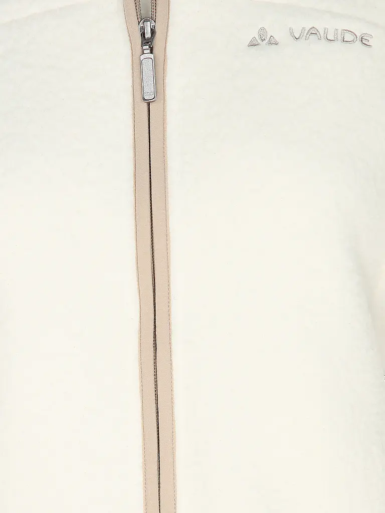 VAUDE | Giacca in pile da donna Kathi Polar Hoodie |