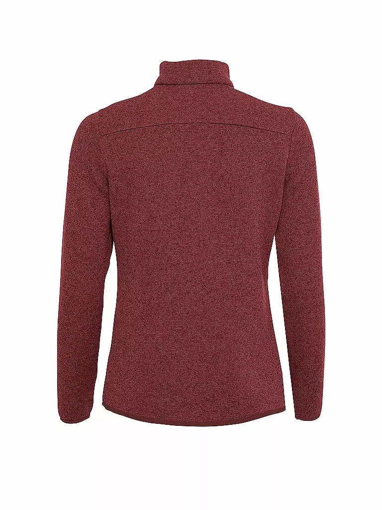 VAUDE | Giacca in pile da donna Rienza IV |