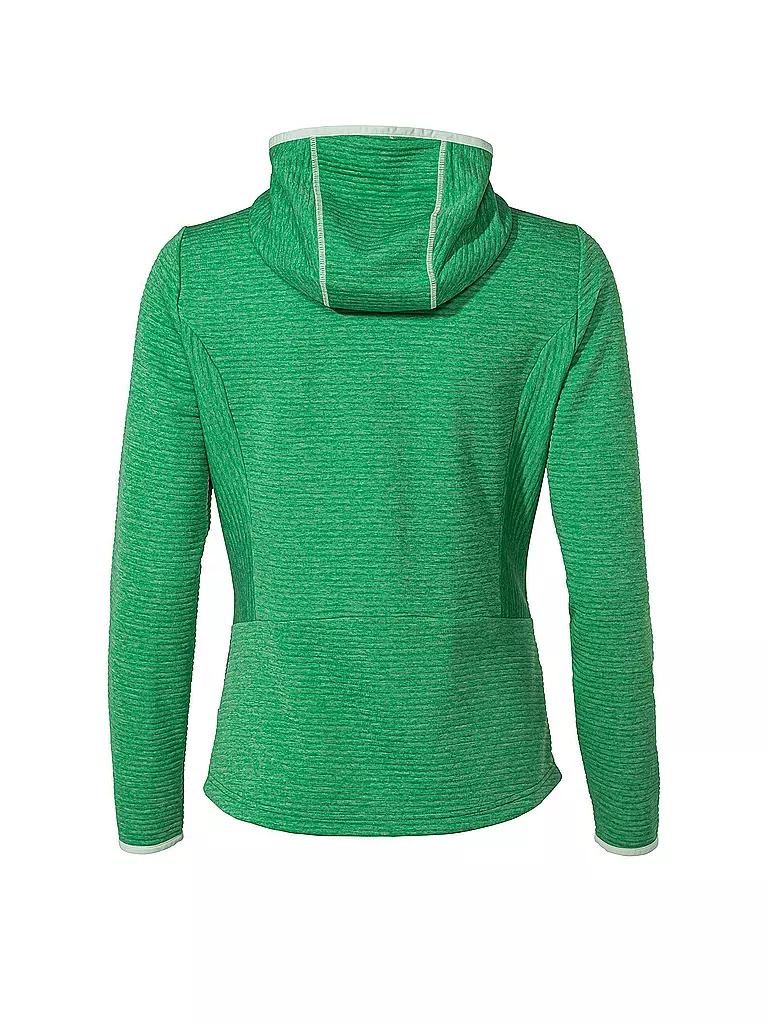 VAUDE | Giacca in pile da donna Skomer Hiking Hoodie |