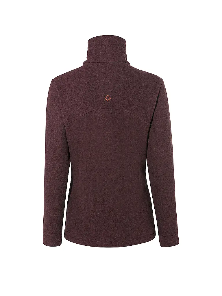 VAUDE | Giacca in pile da donna Skomer | 