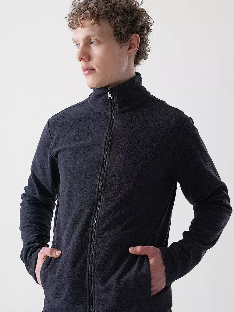 VAUDE | Giacca in pile da uomo Bernardo |