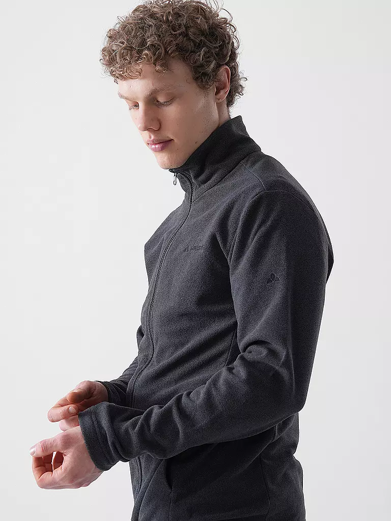 VAUDE | Giacca in pile da uomo Bernardo | 