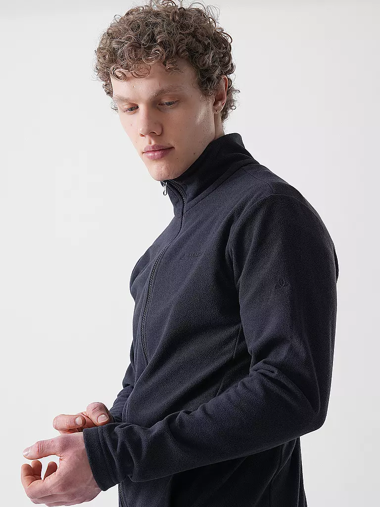 VAUDE | Giacca in pile da uomo Bernardo |