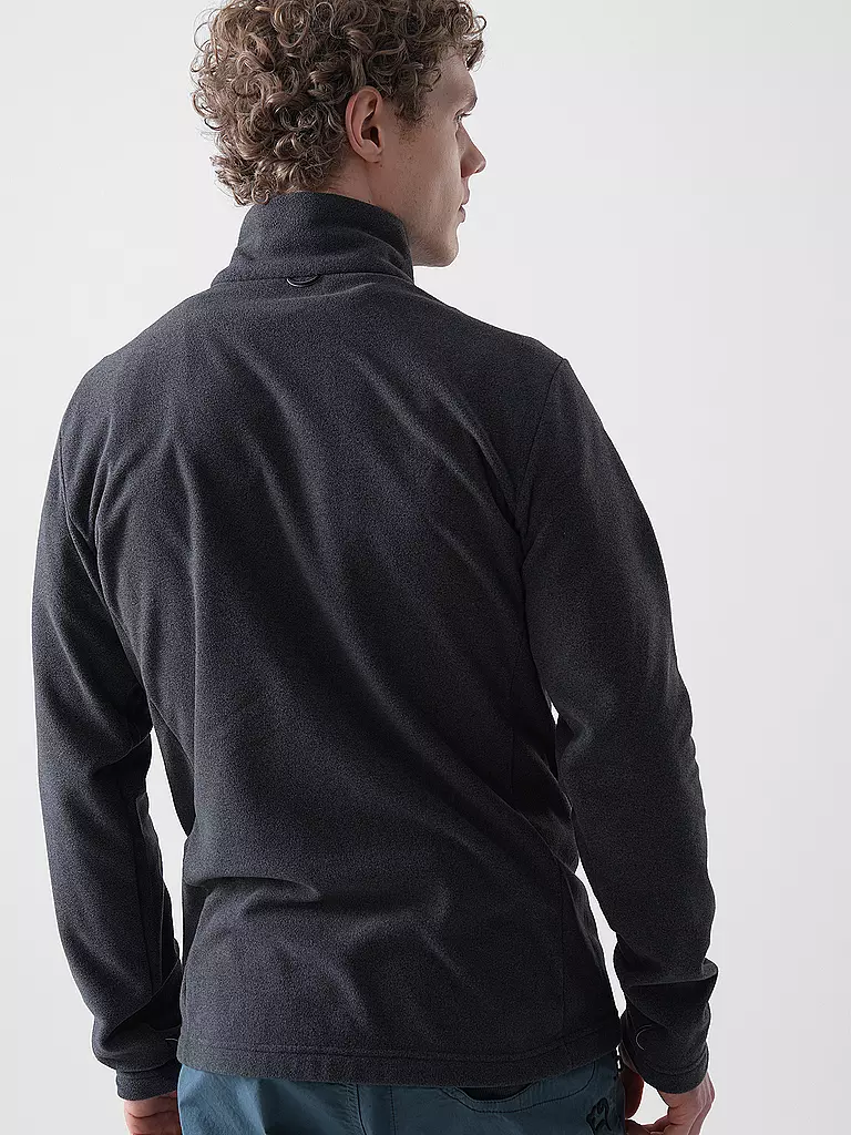 VAUDE | Giacca in pile da uomo Bernardo |