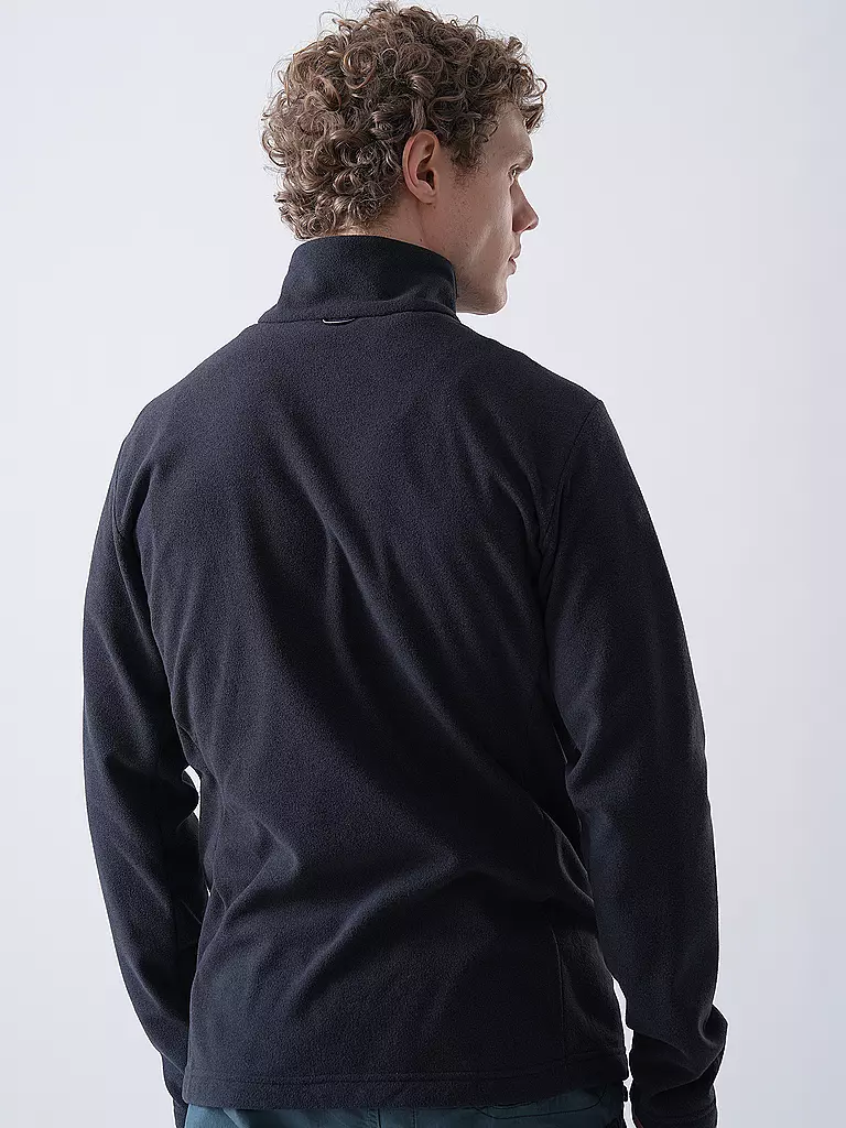 VAUDE | Giacca in pile da uomo Bernardo |