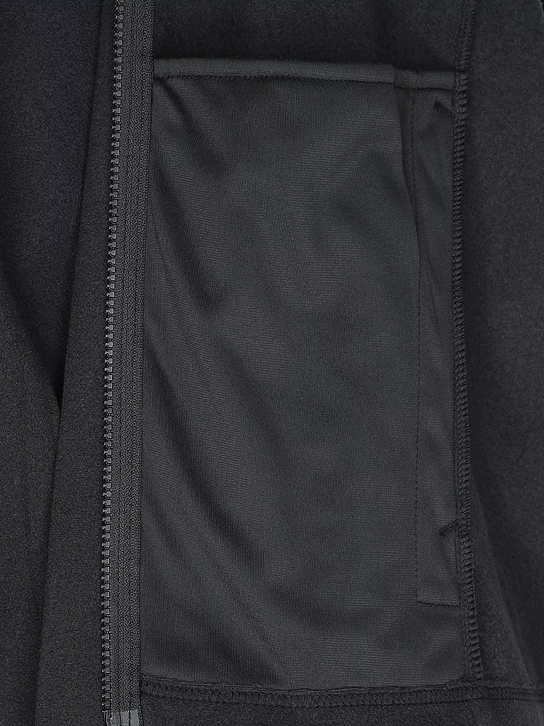 VAUDE | Giacca in pile da uomo Bernardo |