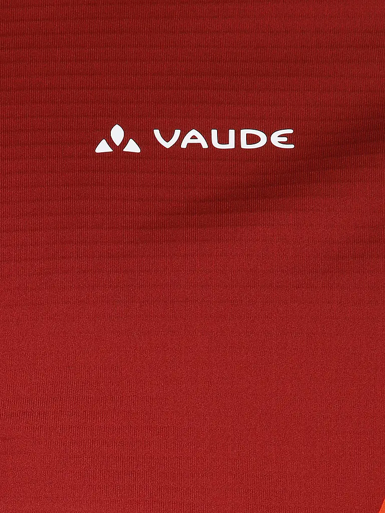 VAUDE | Giacca in pile da uomo Monvisio |