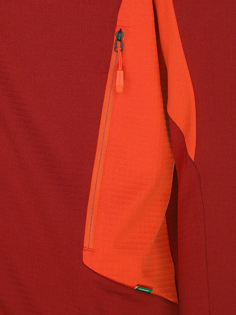 VAUDE | Giacca in pile da uomo Monvisio |