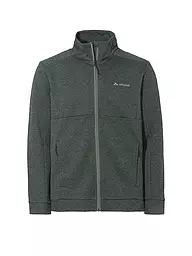 VAUDE | Giacca in pile da uomo Neyland Hiking Polartec | Oliva