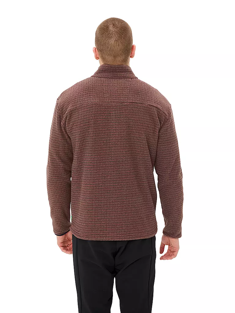 VAUDE | Giacca in pile da uomo Neyland II |