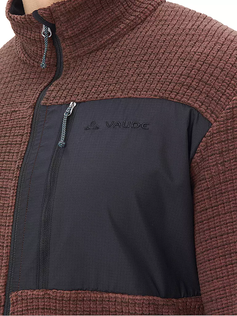 VAUDE | Giacca in pile da uomo Neyland II |