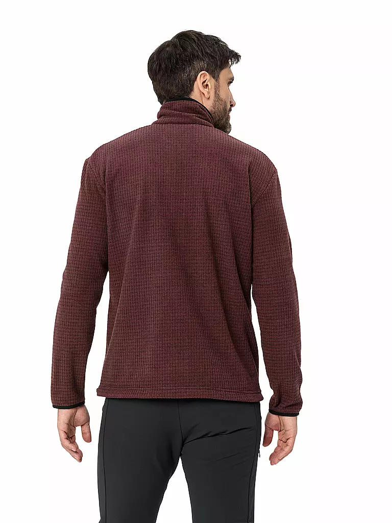 VAUDE | Giacca in pile da uomo Neyland |