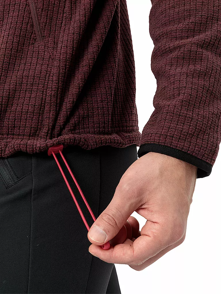 VAUDE | Giacca in pile da uomo Neyland |