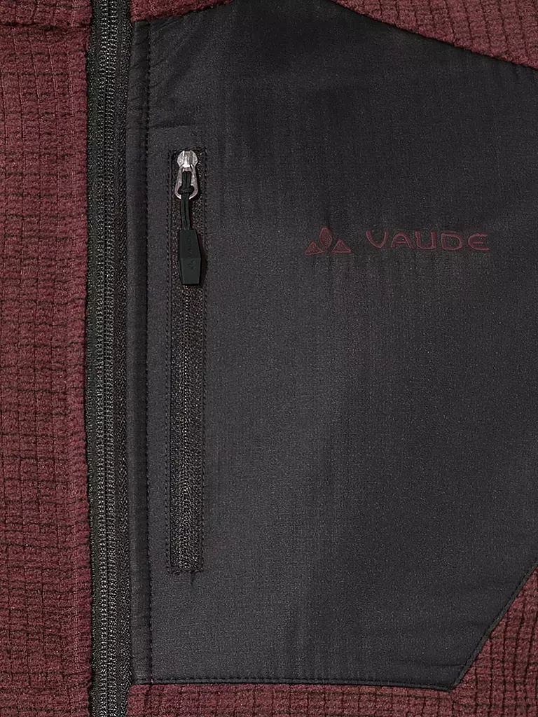 VAUDE | Giacca in pile da uomo Neyland |