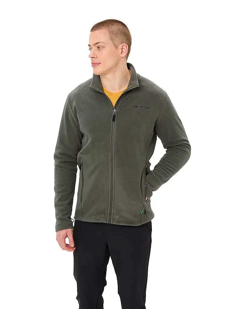 VAUDE | Giacca in pile da uomo Rosemoor II |