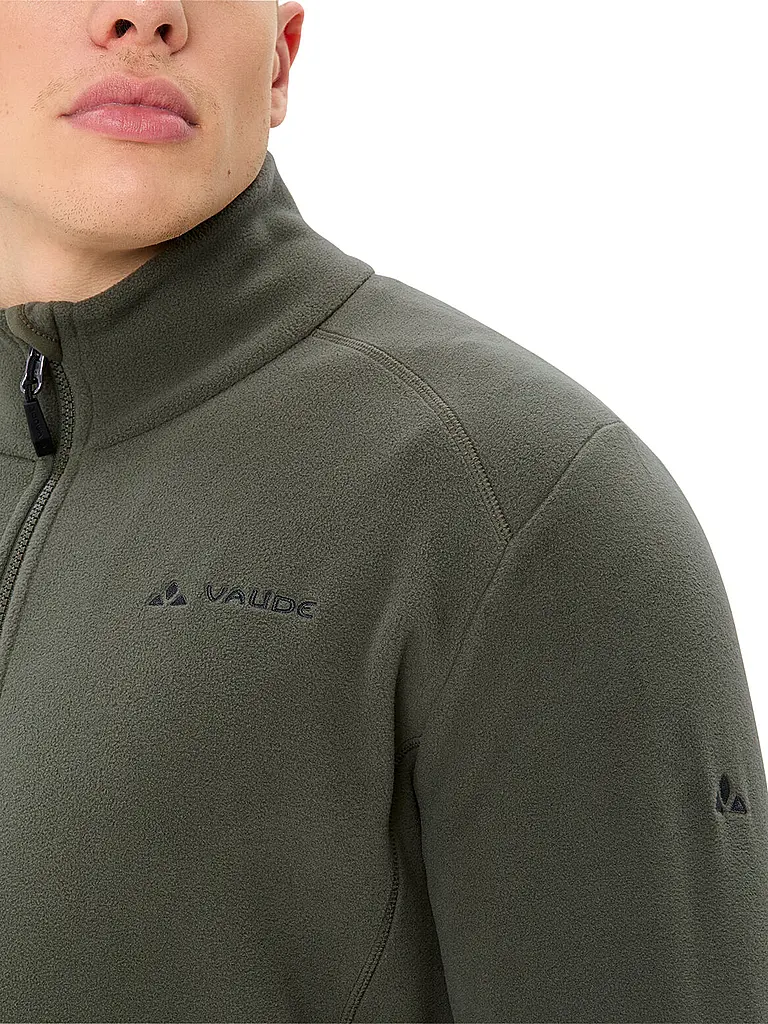 VAUDE | Giacca in pile da uomo Rosemoor II |