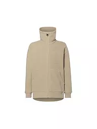 VAUDE | Giacca in pile per bambini Manukau II | Beige