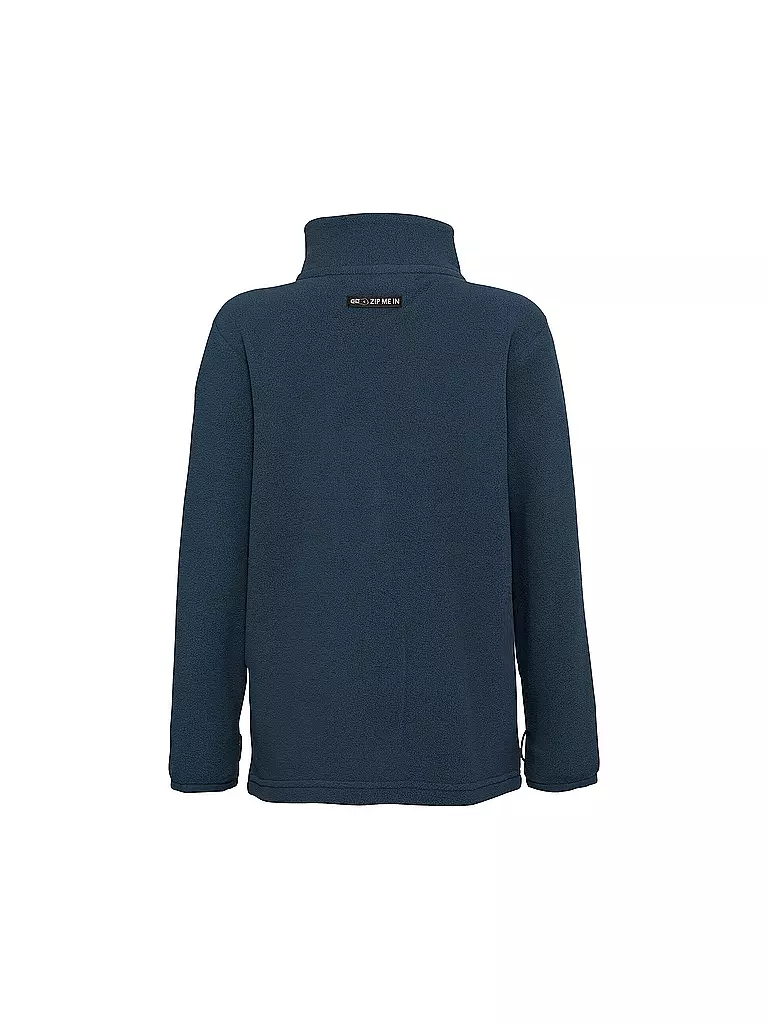 VAUDE | Giacca in pile per bambini Pulex II |