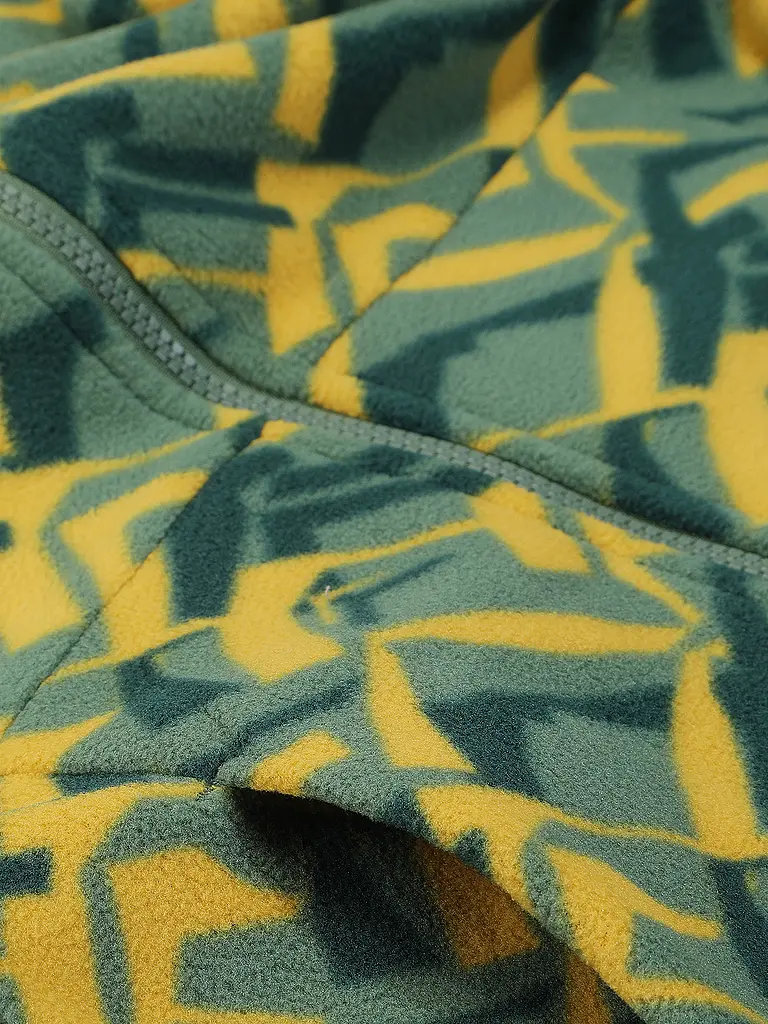 VAUDE | Giacca in pile per bambini Pulex II |