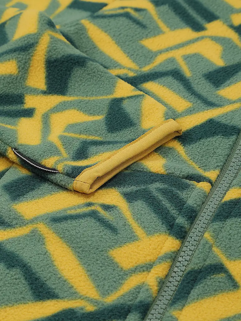 VAUDE | Giacca in pile per bambini Pulex II |