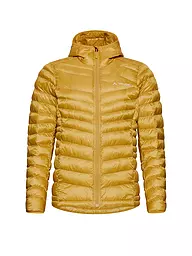 VAUDE | Giacca isolante da donna Batura con cappuccio | Oro