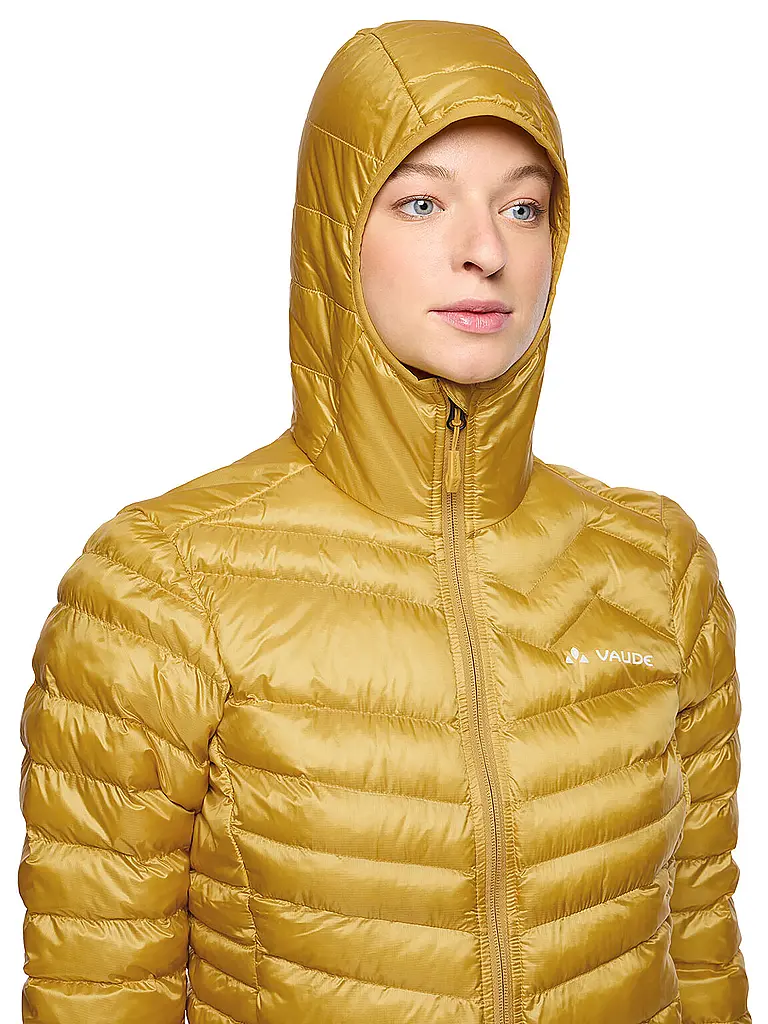 VAUDE | Giacca isolante da donna Batura con cappuccio |