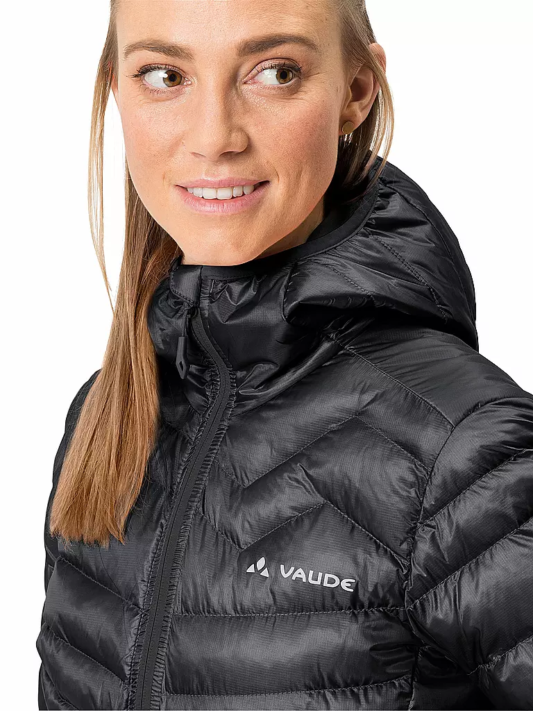 VAUDE | Giacca isolante da donna Batura con cappuccio |