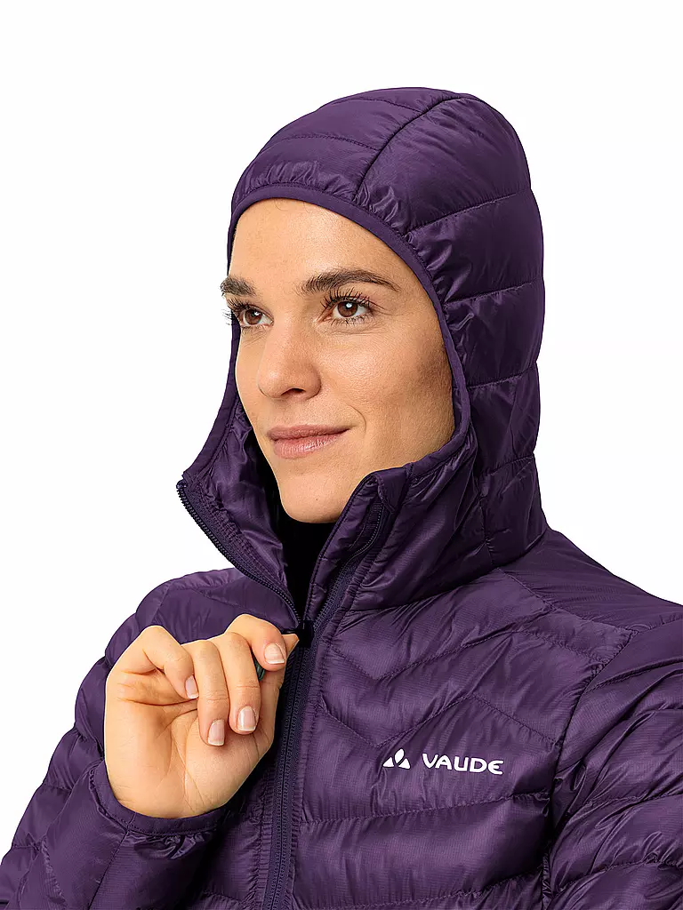 VAUDE | Giacca isolante da donna Batura con cappuccio |