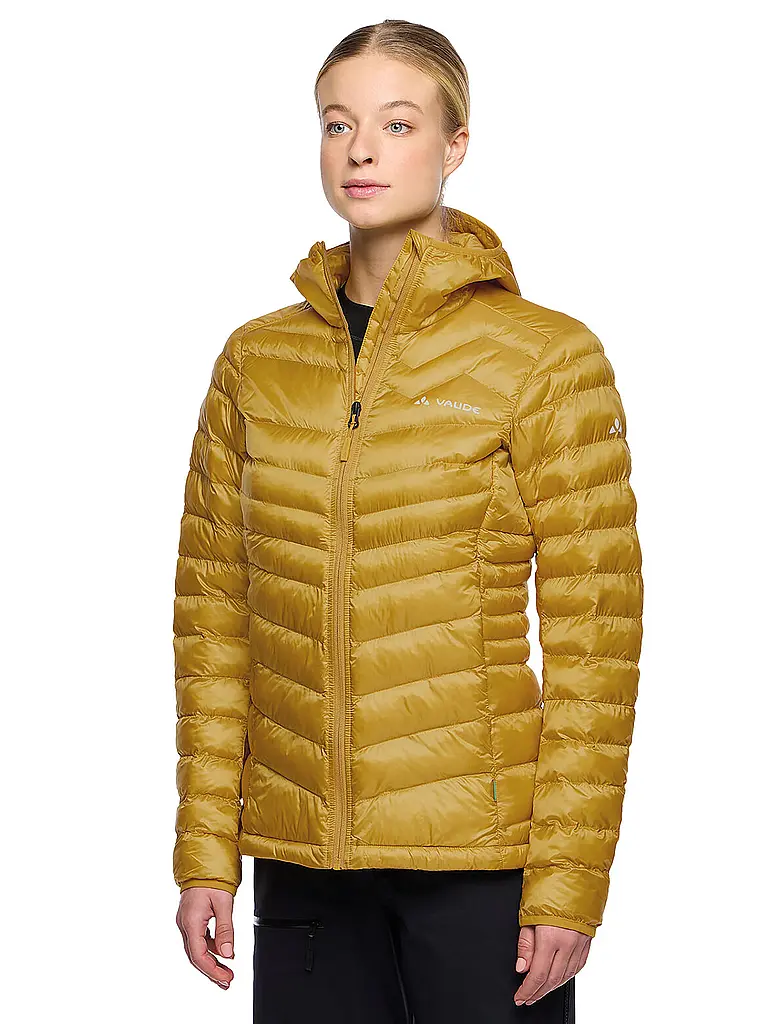 VAUDE | Giacca isolante da donna Batura con cappuccio |