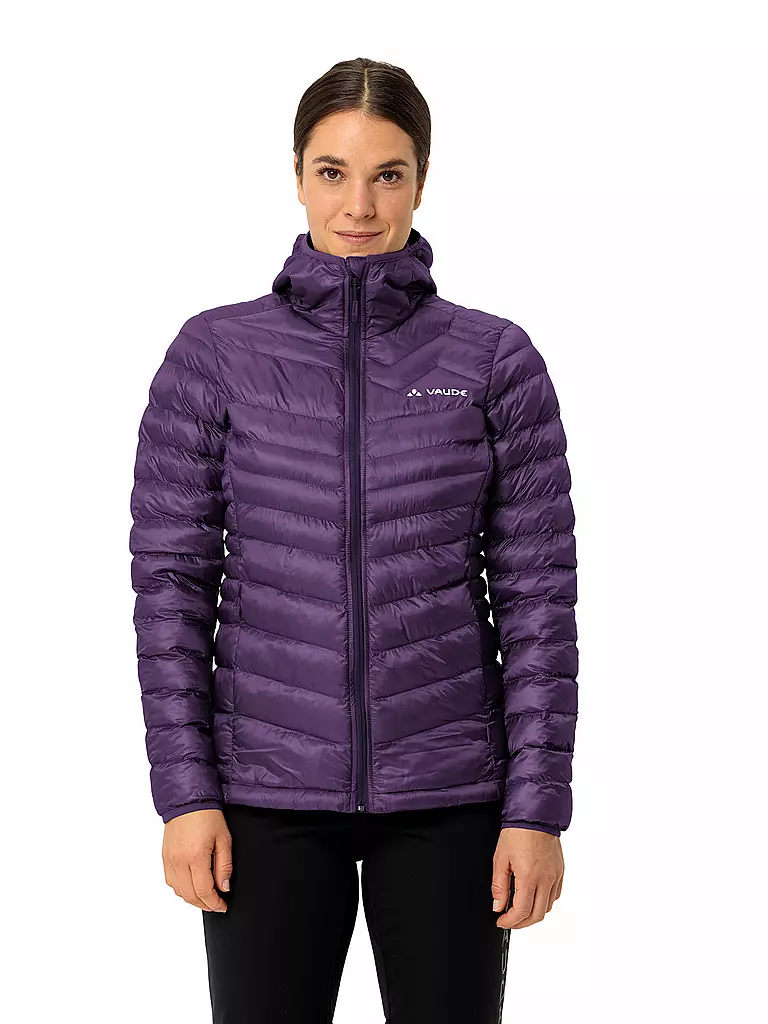 VAUDE | Giacca isolante da donna Batura con cappuccio |