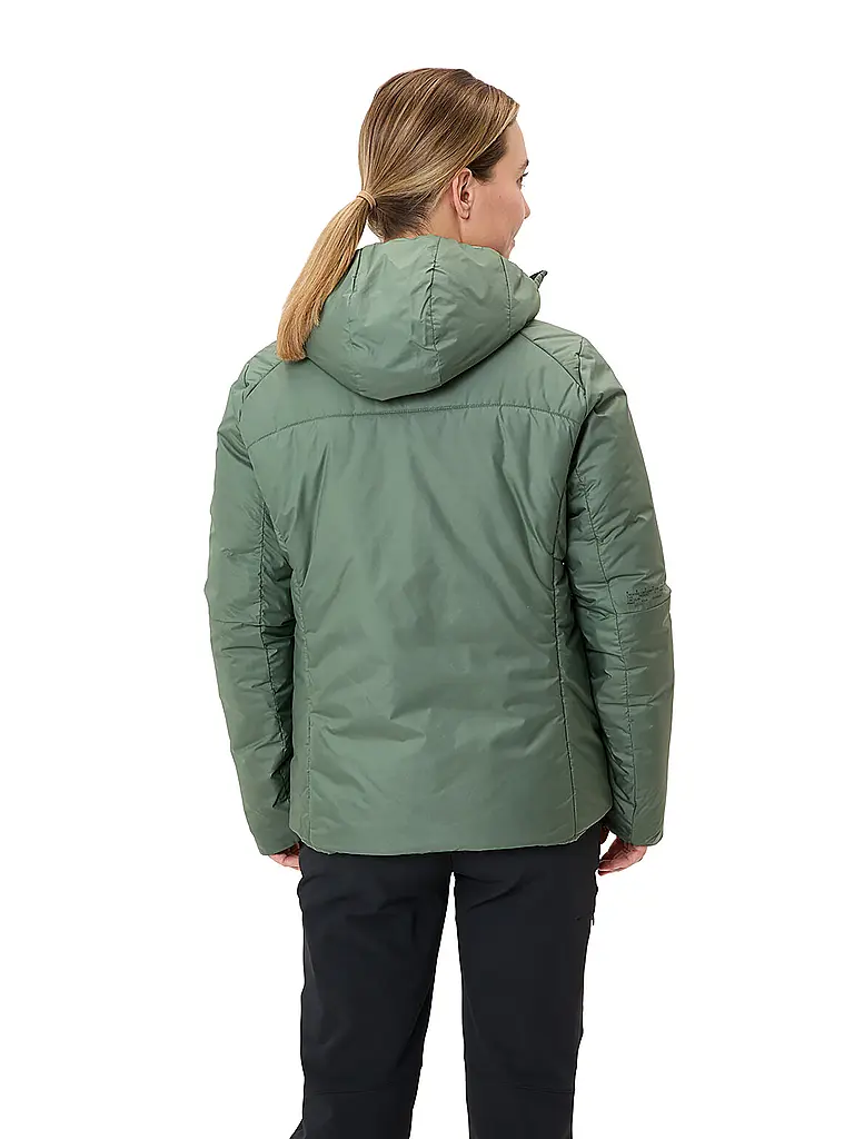 VAUDE | Giacca isolante da donna Neyland con cappuccio |
