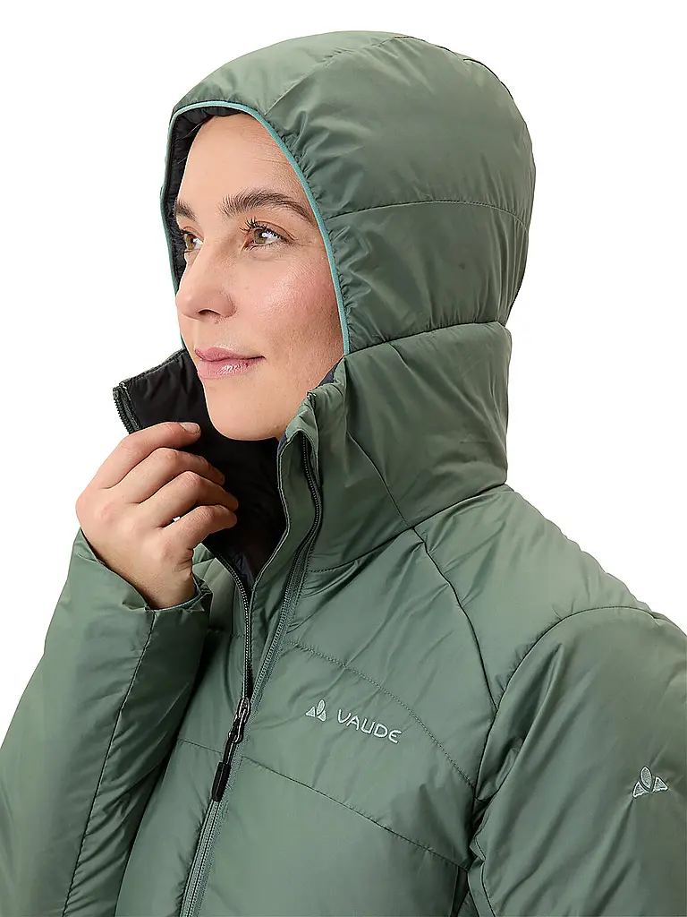 VAUDE | Giacca isolante da donna Neyland con cappuccio |