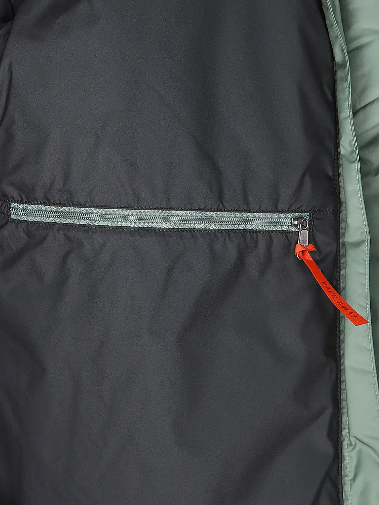 VAUDE | Giacca isolante da donna Neyland con cappuccio |