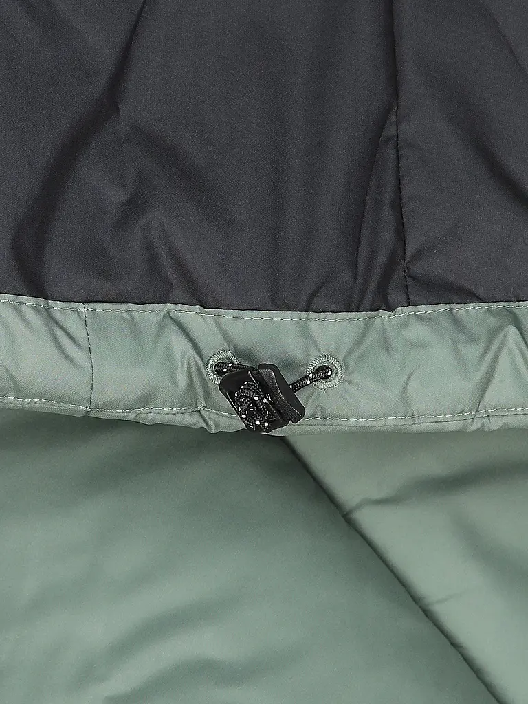 VAUDE | Giacca isolante da donna Neyland con cappuccio |