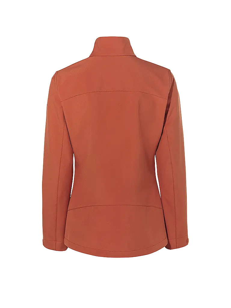 VAUDE | Giacca softshell da donna |