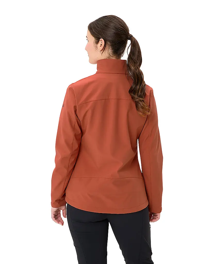 VAUDE | Giacca softshell da donna |