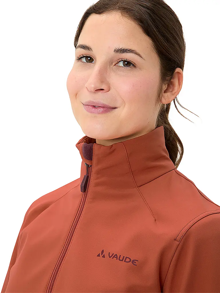 VAUDE | Giacca softshell da donna |