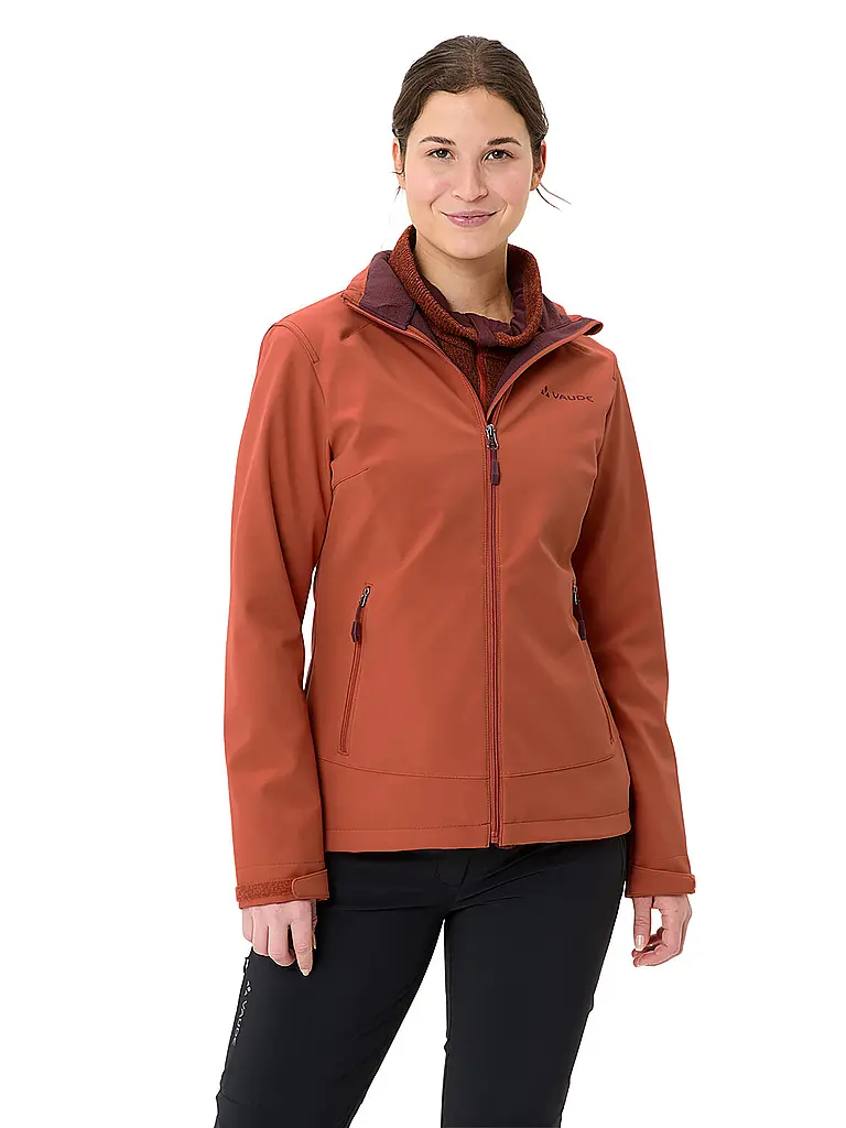 VAUDE | Giacca softshell da donna |