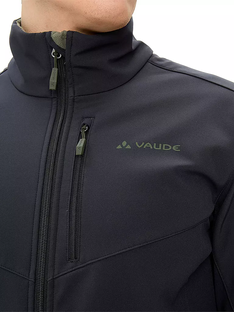VAUDE | Giacca softshell da uomo Cyclone |