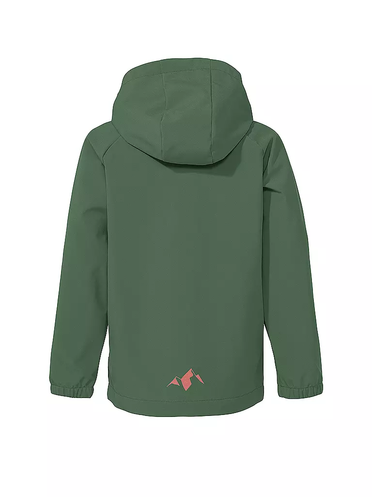 VAUDE | Giacca softshell per bambini Kinich |