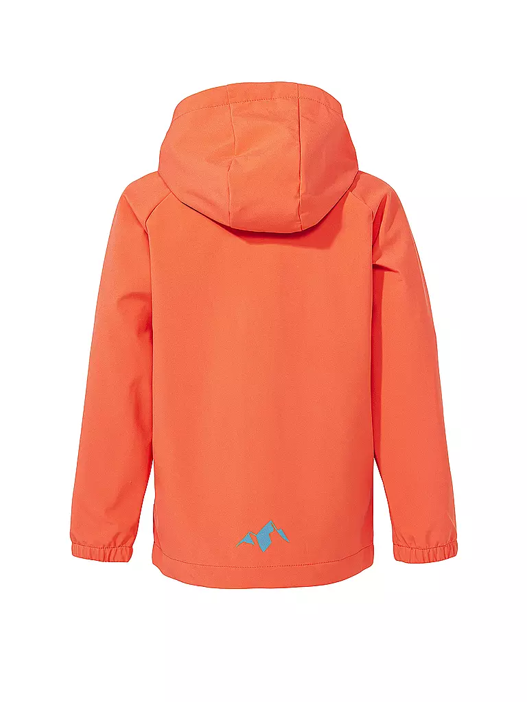 VAUDE | Giacca softshell per bambini Kinich |