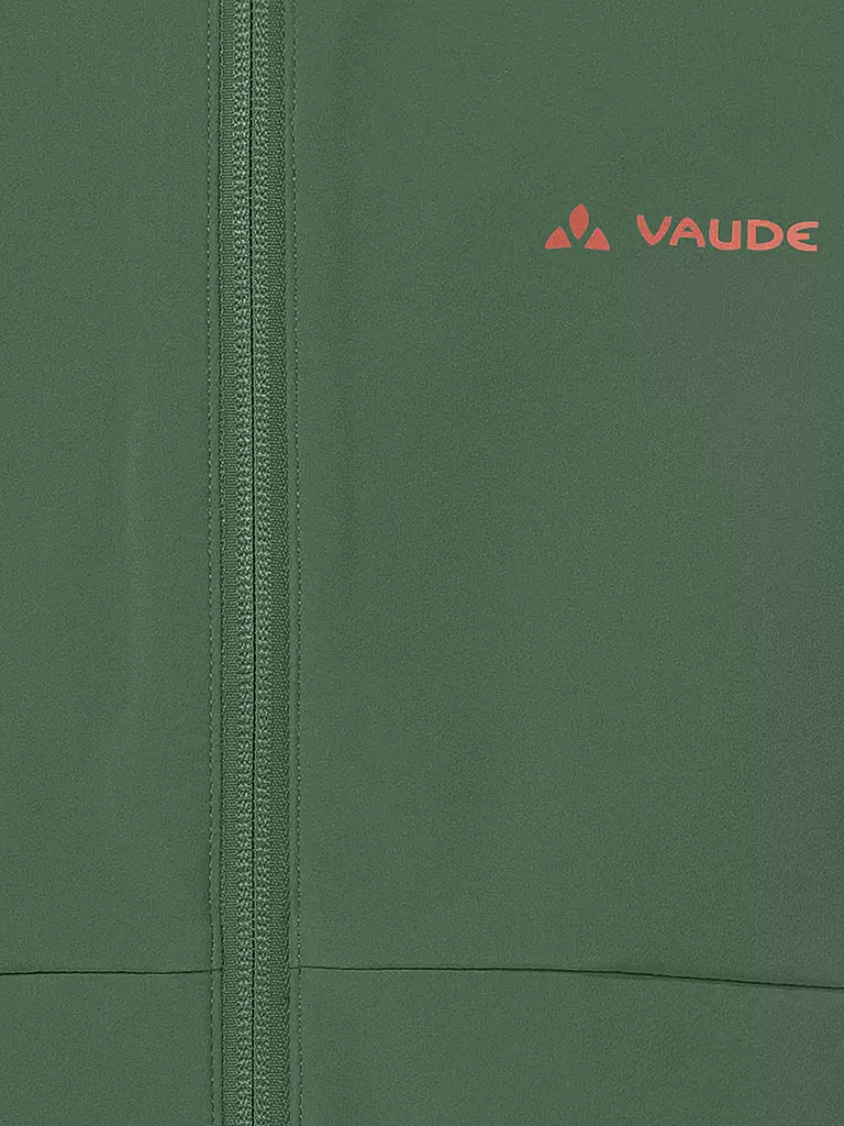 VAUDE | Giacca softshell per bambini Kinich |