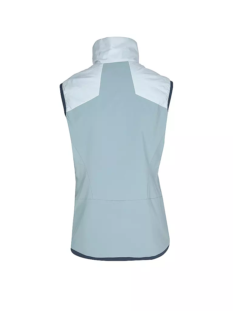 VAUDE | Gilet ibrido da donna Brenva |