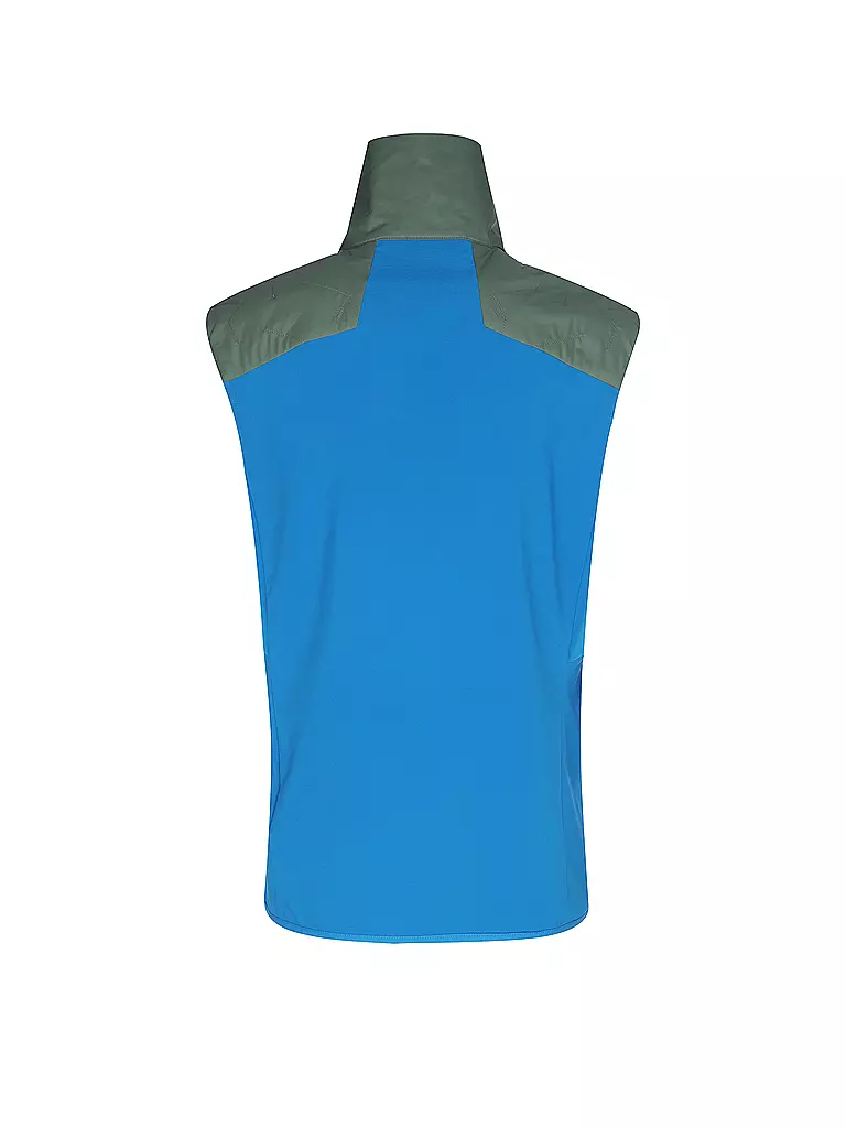 VAUDE | Gilet ibrido da uomo Brenva |