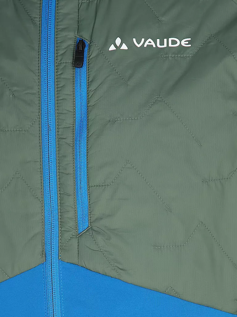 VAUDE | Gilet ibrido da uomo Brenva |
